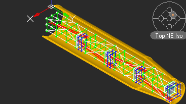 3D navigation tools